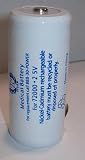 Welch Allyn 72000 Replacement Battery By Titan