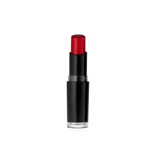 Wet N Wild Megalast Lip Stick: Spotlight Red #911D (Pack of 3)