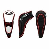 Georgia Bulldogs Hybrid Headcover (Set of 2)