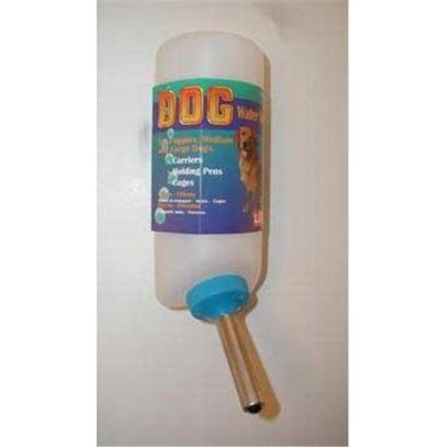 Dog Water Bottle 32 Oz