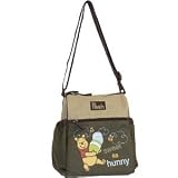 Winnie the Pooh Baby Bottle Bag / Tote - Disney