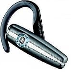 Plantronics Explorer 330 Bluetooth Headset - Navy