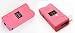 Pink 6.8 Million Volt Stun Gun