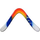 High Quality Yanaki Sports Boomerang from Colorado Boomerangs