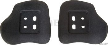 Profile Design F-25 Arm Rest Kit (Black)