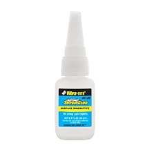 Vibra-TITE 301 General Purpose Surface Insensitive Superglue