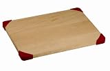 Typhoon Large Grip It Wooden Chopping Board