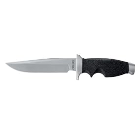 Gerber 22-41120 Steadfast Knife, Fine Edge by Gerber