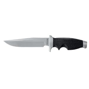 Gerber 22-41120 Steadfast Knife, Fine Edge by 