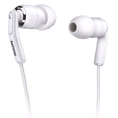【アウトレット】 PHILIPS イヤフォン SHE9701-A