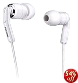 【アウトレット】 フィリップス イヤフォン SHE9701-A