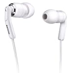 【アウトレット】 PHILIPS イヤフォン SHE9701-A