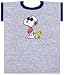 Peanuts Gang Snoopy & Woodstock Tshirt
