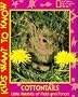 Cottontails: Little Rabbits of Field and Forest (Kids Want to Know Series)