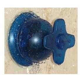 Shower Tap Radio