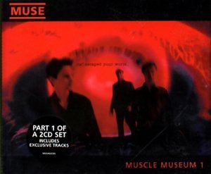 CD-Charts  Music : Muscle Museum [CD 1]