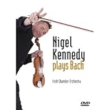 Nigel Kennedy - Nigel Kennedy Plays Bach