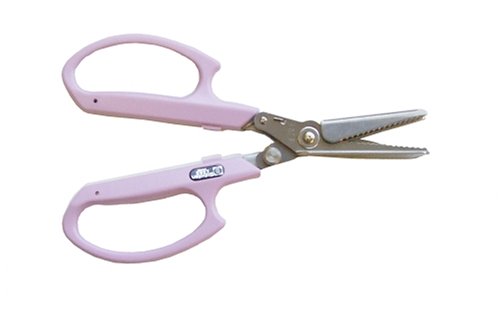 Saboten Cut N Hold Rose Shears