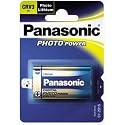 Panasonic Lithium Digital Camera Battery CRV3