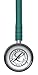 3M Littmann 2131 Classic II Pediatric Stethoscope, Green, 28 inch