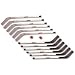 Athletic Connection Shield Elementary Outdoor Hockey Set(price/each), Field Hockey, Hockey