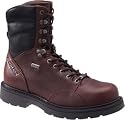 Carolina - Mens - 8" Carolina Gold II Steel Toe