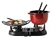 Chocolate & Cheese Petite Fondue - Staub