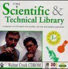 The Scientific & Technical Library, 1 CD-ROM A collection of 1,476 hard-to-find scientific and specialist applications. For DOS and Windows