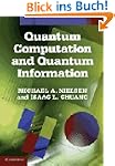 Quantum Computation and Quantum Infor...