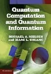 Quantum Computation and Quantum Infor...