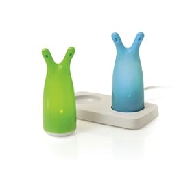 Oxo Candela Tooli Rechargeable Lights, Set of 2