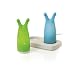 Oxo Candela Blue and Green Tooli Rechargeable Lights, Set of 2