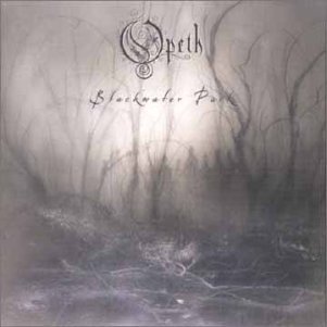 CD-Charts  Music : Blackwater Park