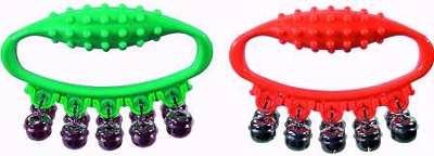 Remo Pair of Thera Bells