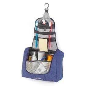 Travel Washbag - DLX