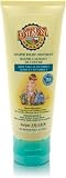 JASON Natural Earth's Best Diaper Relief Ointment Aloe Vera & Vitamin E 4.0 oz