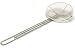 DOZEN 6.5 DIAMETER BOWL ROUND FINE WIRE SKIMMER WHOLESALE