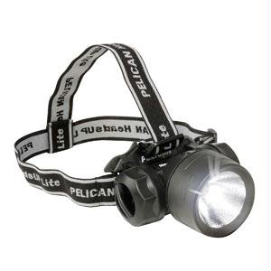 Click here to buy #2600C Pelican HeadsUp Flashlight.
