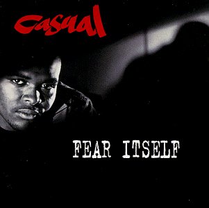 CD-Charts  Music : Fear Itself