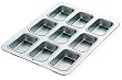 WILTON 9 CAVITY PET LOAF PAN 2105-8466