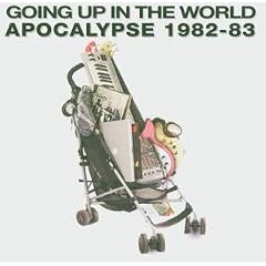 Going Up in the World: the Best of Apocalypse