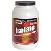 Prolab Isolate, Highest Quality Whey Isolate Protein, Tapioca Vanilla, 2 lbs