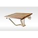 New Wall Mount Shower Bath Seat Shower Bench Folding Seat