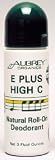 E Plus High C Deodorant - 3 oz. - Liquid