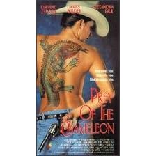 Prey of the Chameleon [VHS]