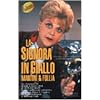 La signora in giallo. Martini & follia