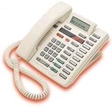 Aastra M8417 TSET