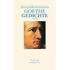 Gedichte 1756-1799: Text und Kommentar (Deutscher Klassiker Verlag im Taschenbuch)