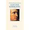 Gedichte 1756-1799: Text und Kommentar (Deutscher Klassiker Verlag im Taschenbuch)