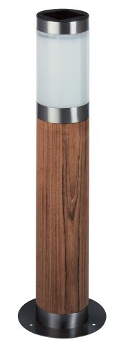 Buy Wagner Solarleuchte Java Akzentleuchte Teakholz, 2 LEDs w online at Discounted New and Used prices. Delivered to your door with Off-The-Bookshelf.